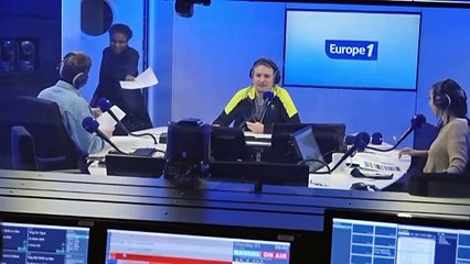 Européennes, JO 2024... Ce qu'il faut retenir des voeux d'Emmanuel Macron
