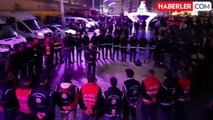 Bakan Yerlikaya: İstanbul, Ankara ve İzmir'de düzensiz göçmenlere yönelik operasyonda 121 kişi yakalandı