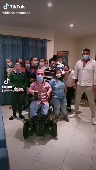 (CD-AA) - Lar Residencial