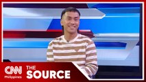 TikTok influencer and content creator Christian Antolin | The Source