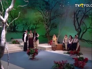 Carmen Iordache - Uite neica, nu e neica (Tezaur folcloric - 1996)