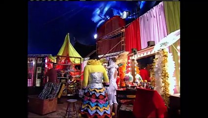 Os Mutantes Caminhos Do Coração Capitulo 25