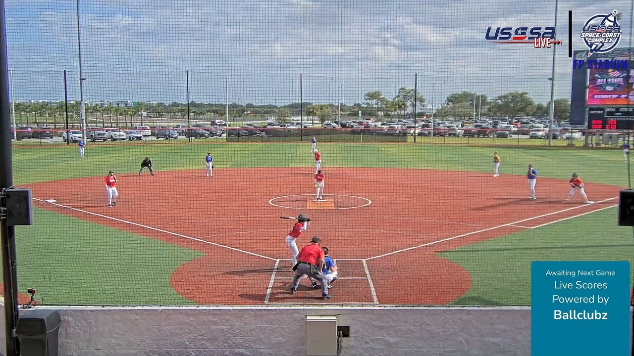 FP Stadium - National All State (2023) Sat, Dec 30, 2023 7:45 AM to 7:59 PM