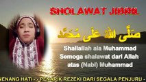Selawat Jibril Sayu & Menyentuh Hati 1 Jam Non Stop‼ By Noor Fatimah