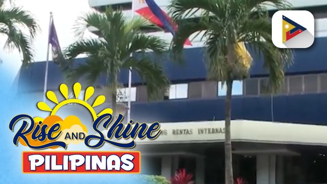 BIR, magpapataw ng 1% withholding tax sa online platforms at digital service providers