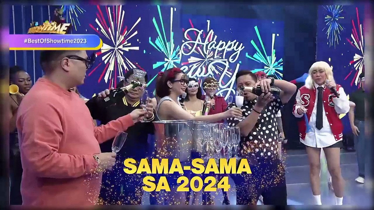 It's Showtime:  Sama-sama sa 2024!(Teaser)