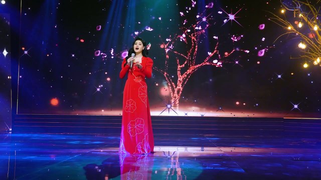 Biết Nói Gì Đây - Ngọc Tiên Mỹ Nhân Bolero Có Giọng Hát Say Đắm Triệu Trái Tim MV Official