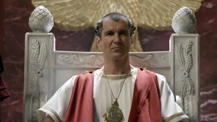 Jesús Cap 102 HD Latino