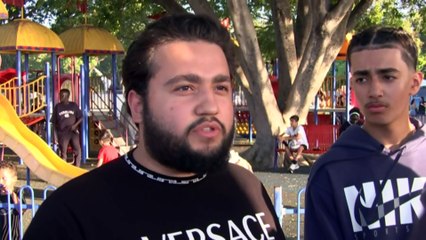 Two children under 10 dead after being pulled from Perth's Swan River on New Year's Eve