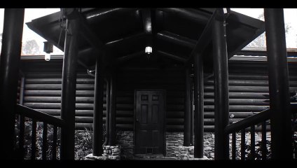 When a Stranger Knocks Trailer