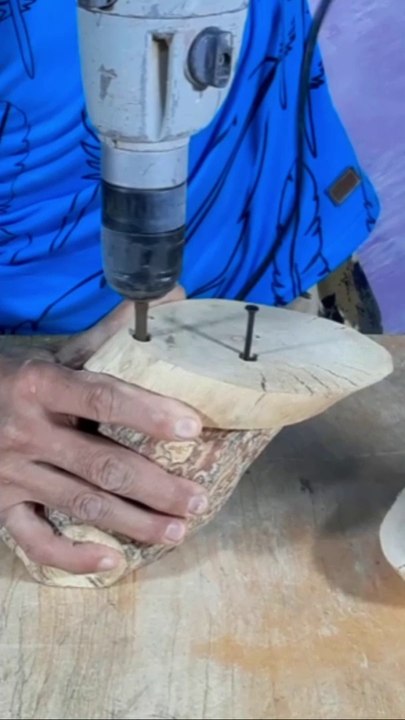 فواطه من خشب الشجر | Towels made of tree wood