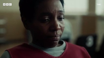 Time Series 2 | Intense New Trailer – Survive the Prison Drama 🎬