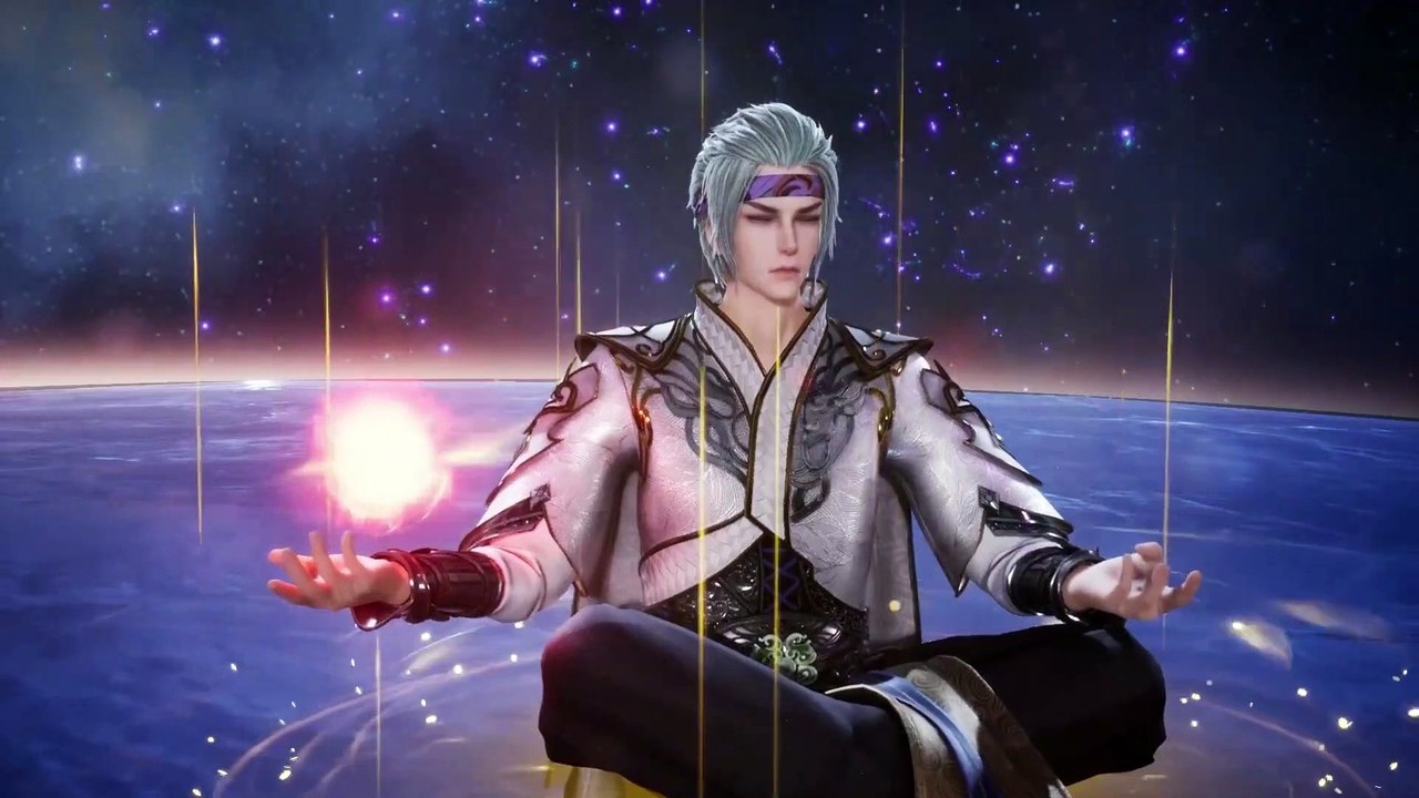 Against The Sky Supreme Episode 263 Indo Sub