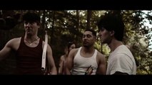 HORNY TEENAGERS MUST DIE Movie Clip