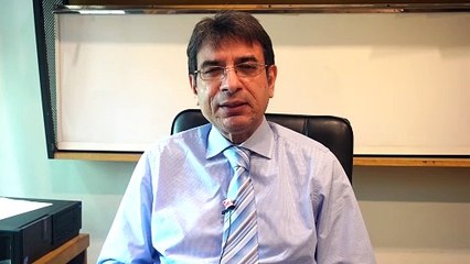 info4patient - Vascular Surgeon Dr. Ilays Sadiq