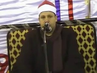 سورة الأحزاب 2013 حجاج الهنداوى