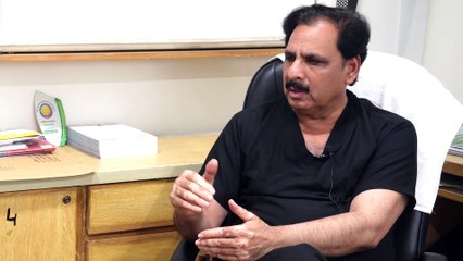 info4patient Dr. Asfar Ali Bhatti - General Surgeon