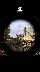 How to Become a Sniper Master!