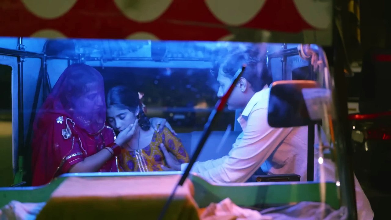 A Short Film About Home (Rajasthani)