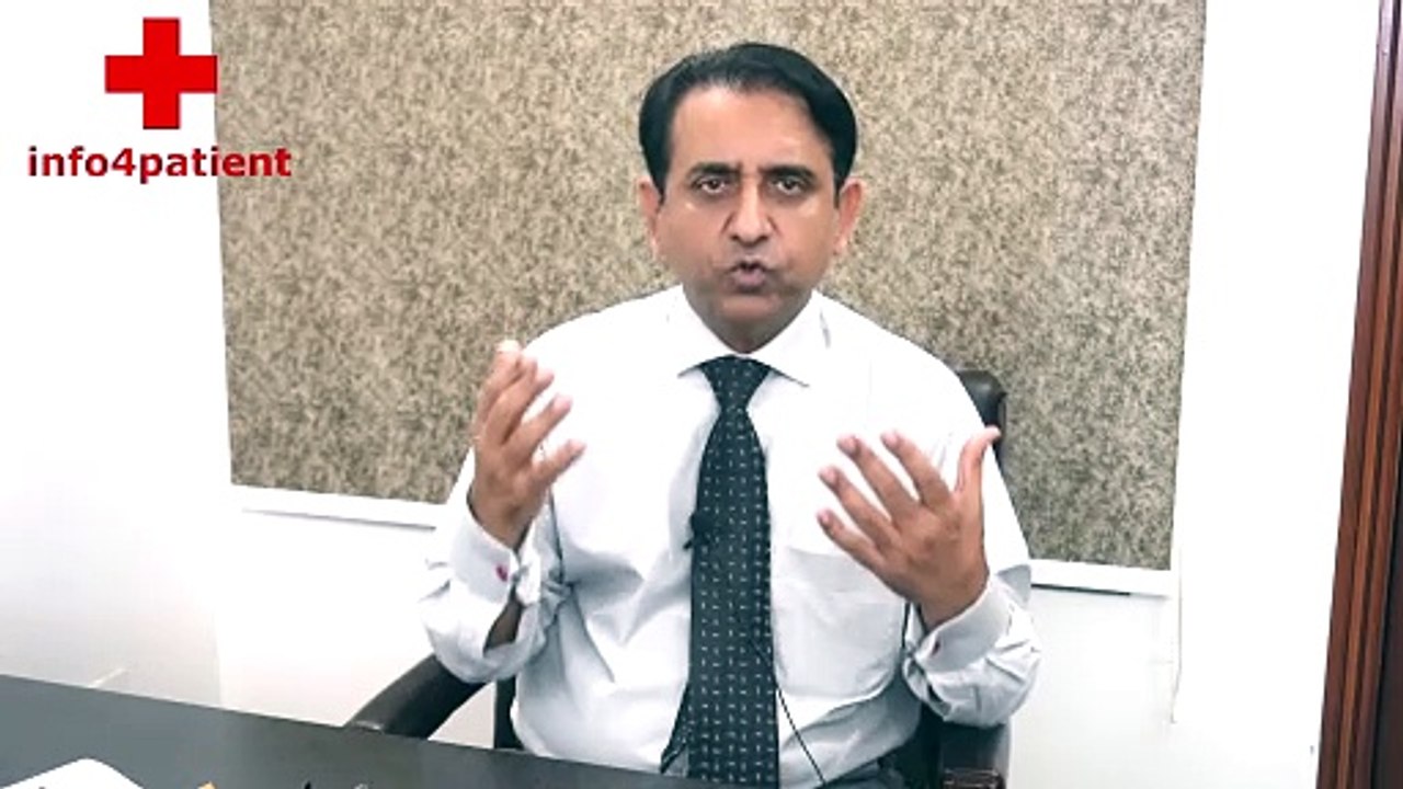 info4patient - Child Specialist - vaccination  - Doctor Abdul Qadir