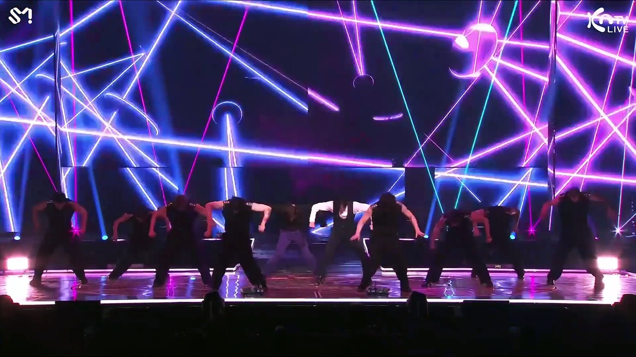 2023 TVXQ! CONCERT [20 &2]  - Purple Line