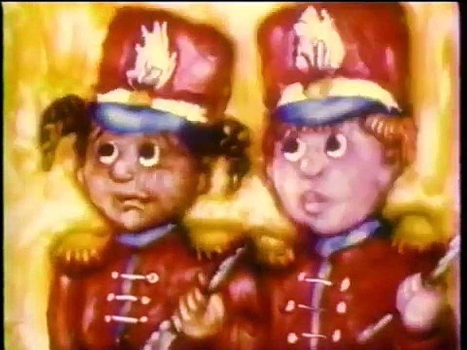 PBS Kids 2000 Program Break (WQED) (02-25-2000)