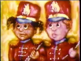 PBS Kids 2000 Program Break (WQED) (02-25-2000)