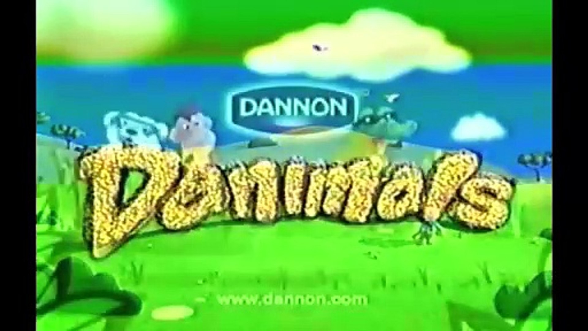 PBS Kids 2004 Program Break (KERA)