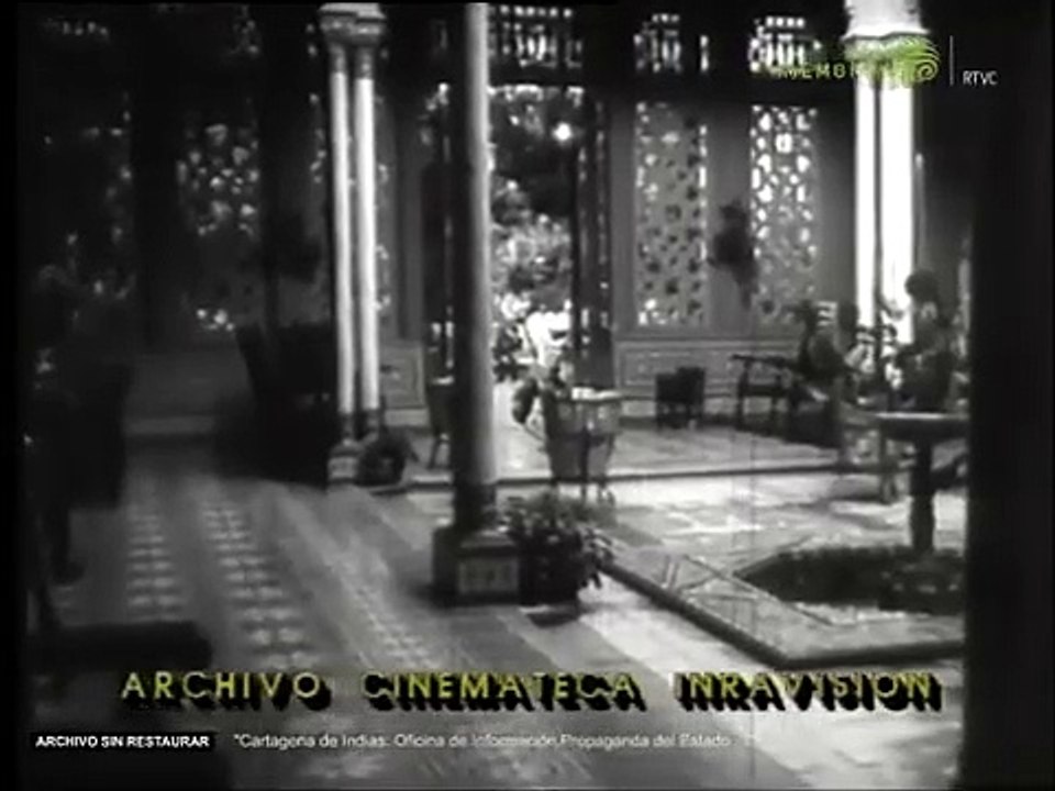 cartagena 1965
