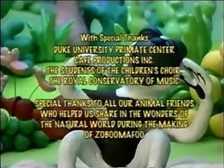 PBS Kids Channel 2003 Program Break (09-12-2003)