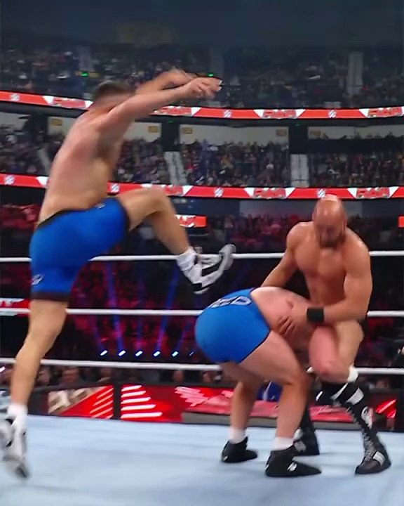 Wwe Smackdown Raw