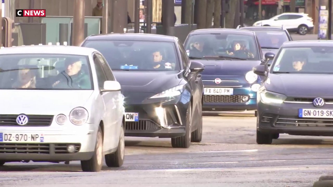 Fin du retrait des points pour les excès de vitesse inférieurs à 5km/h