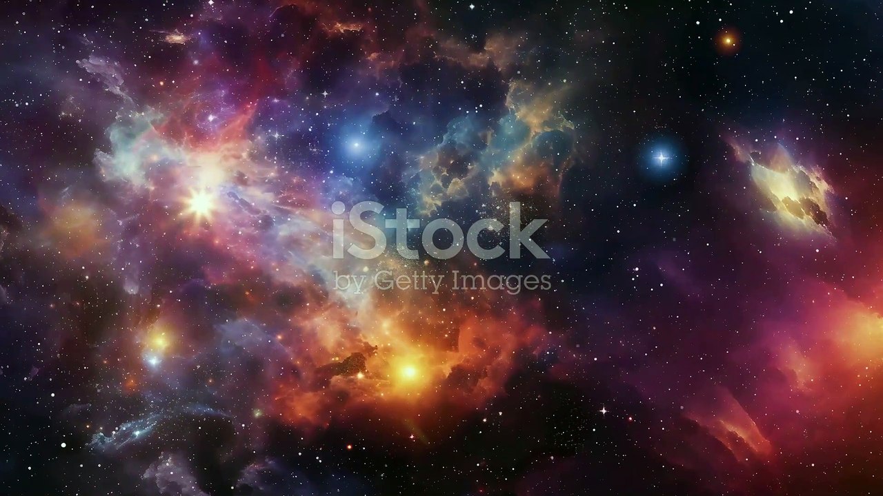 Unveiling the Milky Way_ A Cosmic Journey