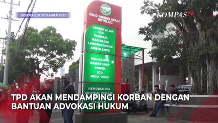 Download Video: TPD Ganjar Mahfud Tuntut Kasus Penganiayaan oleh Oknum TNI Dituntaskan