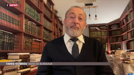 La France n'acceptera plus d'imams détachés