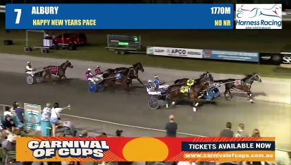 Allsopp wins last race of season for James McPherson