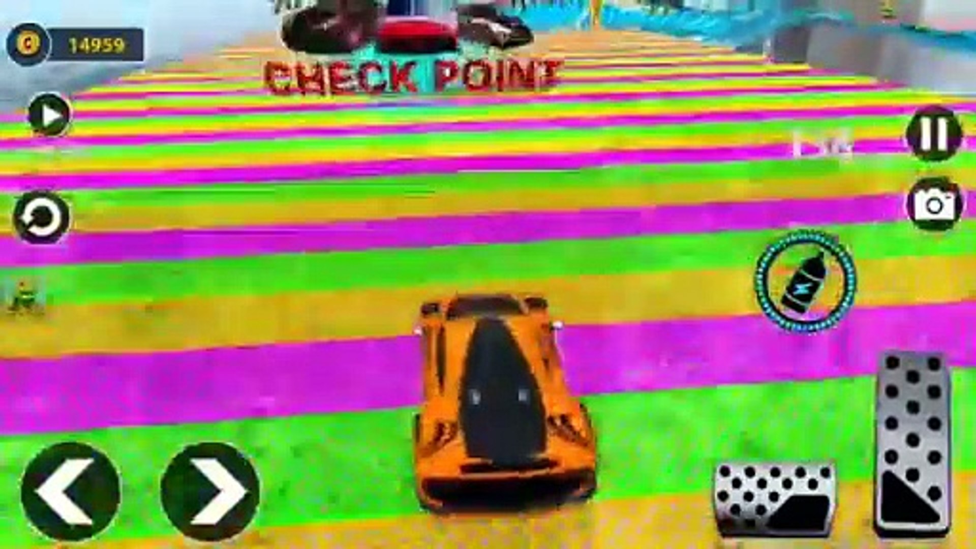 ⁣car driving simulator,horizon driving simulator,driving simulator,drift #trending #viral