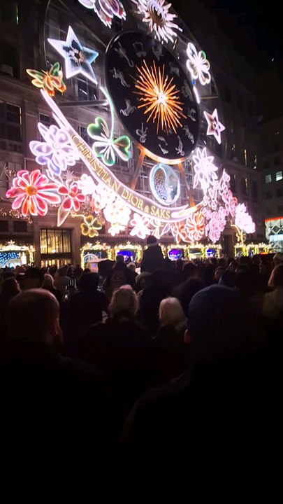 New Year 2024