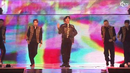 2023 TVXQ! CONCERT [20 &2]  - Rising Sun