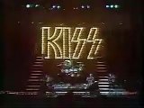 Detroit Rock City キッス 音楽 ロック, kiss live in japan 1977 Detroit Rock City, music rock