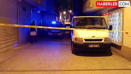 Kayınpeder ve kayınvalidesini yaralayan damat intihar etti