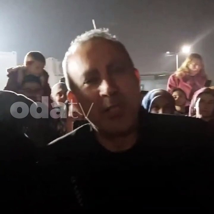 Haluk Levent yeni yıla onlarla birlikte girdi