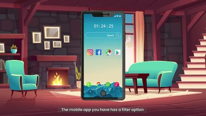 How to use the EV charging mobile app Numocity  Best white label charging management system