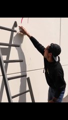 How Zach King Gets Away With Doing Graffiti