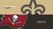 New Orleans Saints vs. Tampa Bay Buccaneers, nfl football highlights, @NFL 2023 Week 17