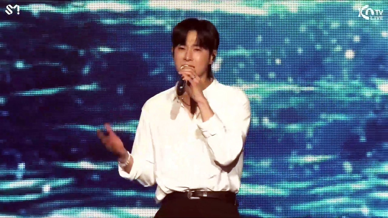 2023 TVXQ! CONCERT [20 &2]  - I wanna hold you