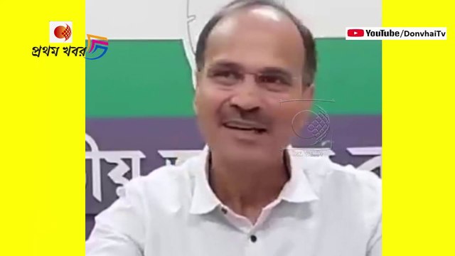 congress-will-fight-against-trinamool-in-bengal-claims-adhir-chowdhury