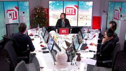 ÉDITO - 2024 "année de fiertés françaises"... enfin si tout se passe bien !