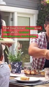Zen and Tranquility with Mindfulness Meditation