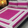 Latest bed sheet designs 2